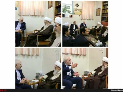 ارائه گزارش از سفر رئیس‌‌‌جمهور به عراق/ تشریح آخرین وضعیت روابط خارجی کشور 