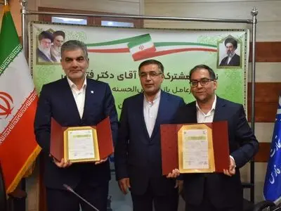 رفع موانع تولید، مسیر سرمایه‌گذاری در فارس را هموار می‌کند
