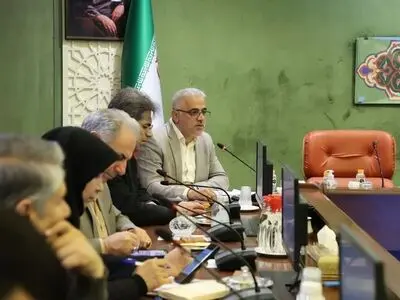 تضمین امنیت ملی و غذایی با کاشت یک میلیارد درخت/ استفاده از ظرفیت صنایع در اجرای طرح