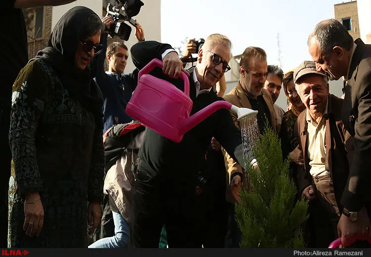 گالری