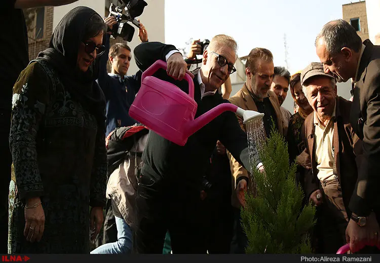 گالری