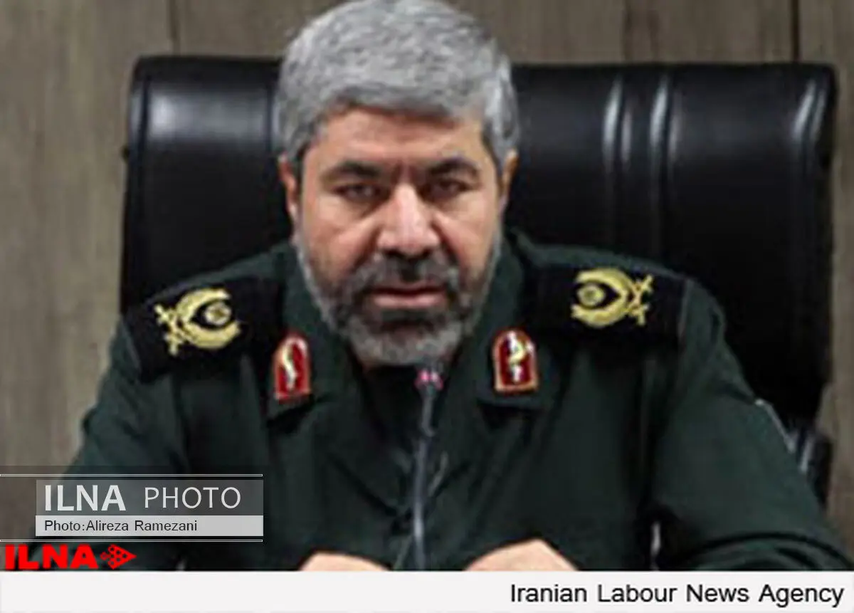 نباید اجازه دست اندازی به گفتمان معرف ماهیت انقلاب اسلامی را داد