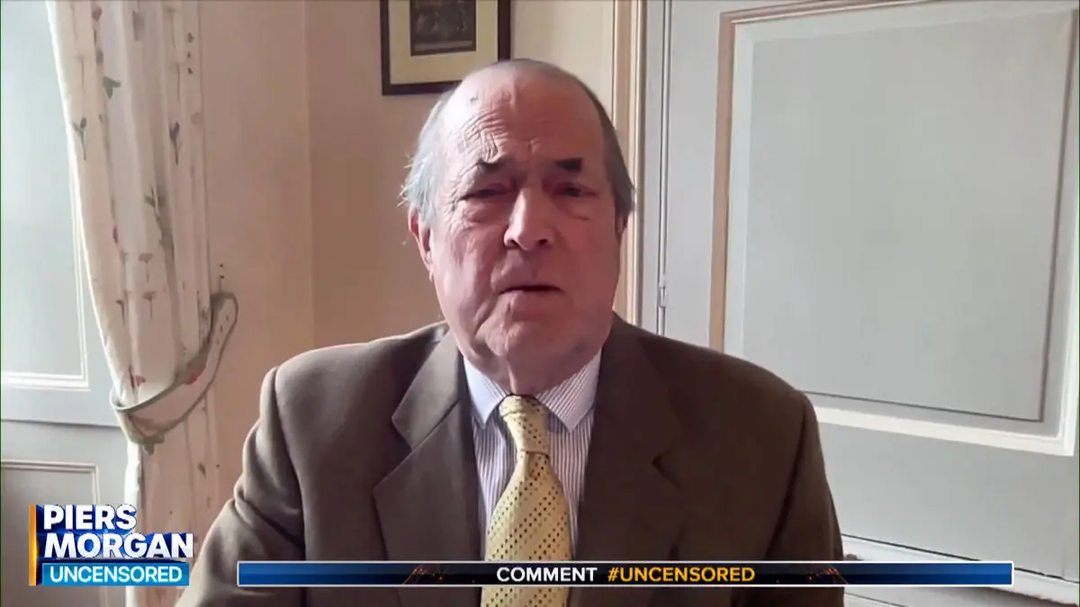 اعتراف دیرهنگام ‌سفیر سابق انگلیس در تهران؛ایران به برجام پایبند بود + فیلم