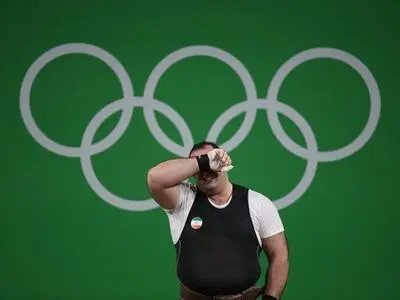 هجوم کاربران ایرانی به صفحه اینستاگرام فدراسیون جهانی وزنه‌برداری+ کامنت‌ها 