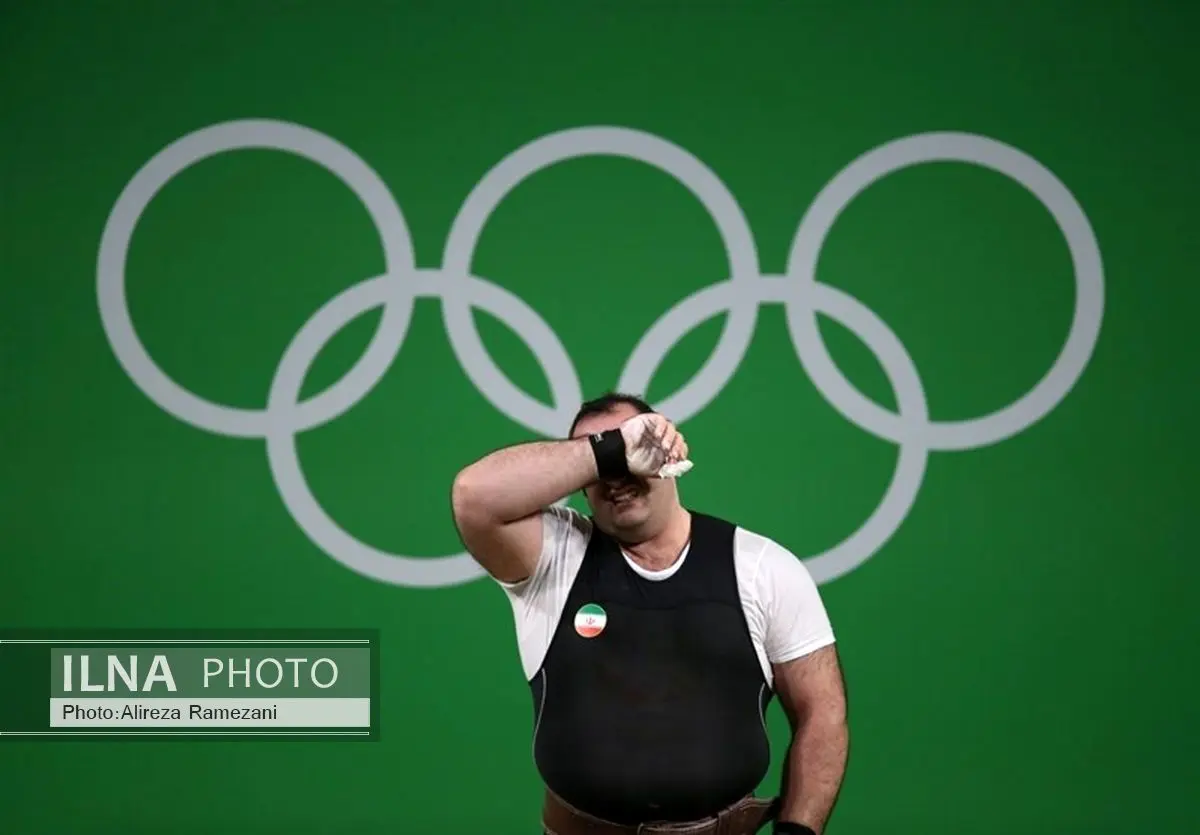 هجوم کاربران ایرانی به صفحه اینستاگرام فدراسیون جهانی وزنه‌برداری+ کامنت‌ها 