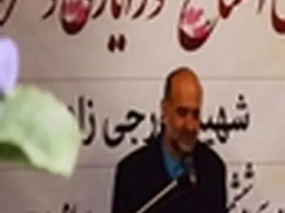 شهدا به عنوان متولیان و حافظان انقلاب اسلامی هستند