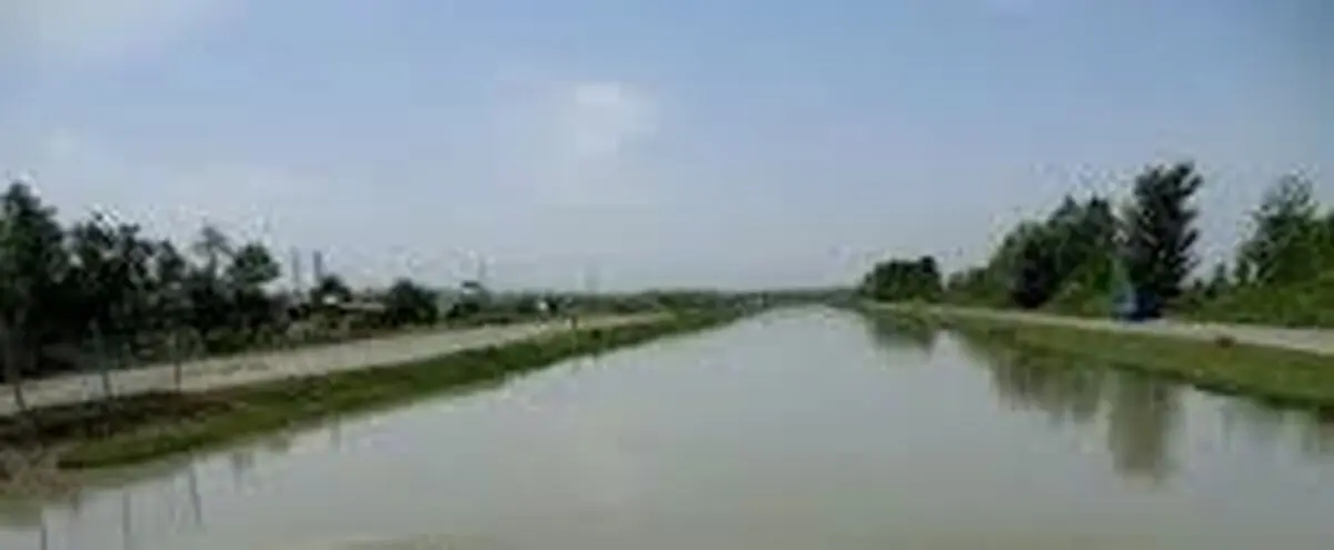 کانال چپ سنگر در اسرع وقت آبگذاری خواهد شد