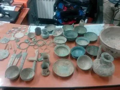  مرمت 90 شی تاریخی در چهارمحال و بختیاری
