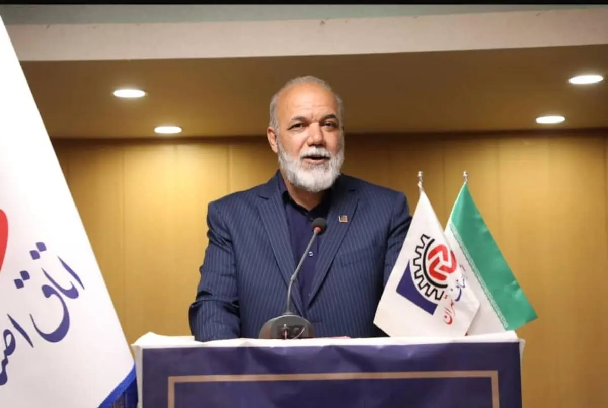 کمرمان خرد شده و سفره‌مان آب رفته است/ فعالیت‌مان دیگر توجیه اقتصادی ندارد