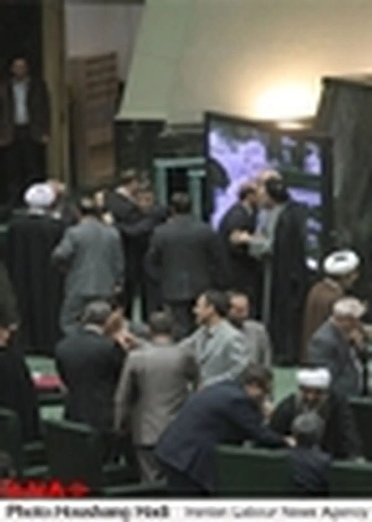 اعلام وصول سوال ملی ۶ نماینده از وزرای اطلاعات، جهاد کشاورزی و اقتصاد