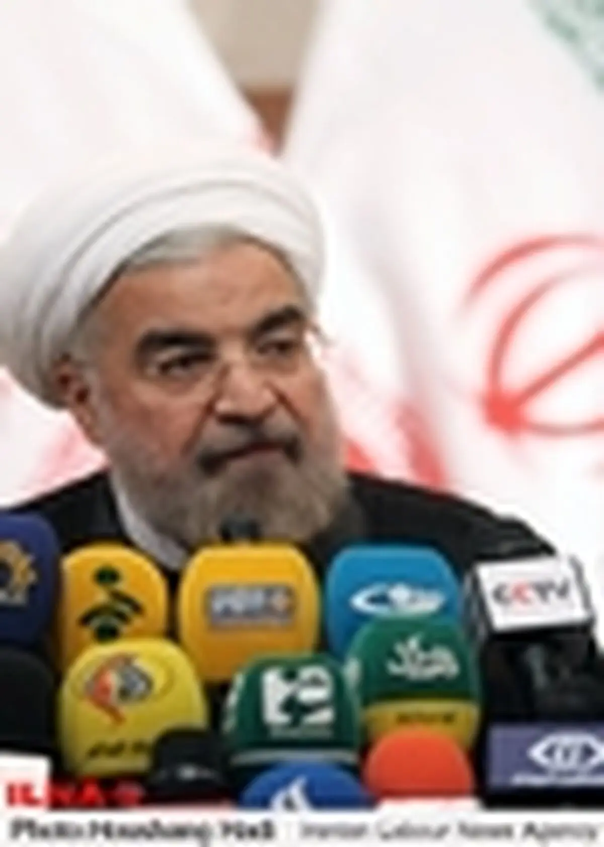 بی‌اعتنایی ۱ + ۵ به لابی‌های پشت پرده توافق نهایی را ممکن می‌سازد