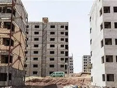 اختصاص بودجه به ۶۴ واحد نیمه کاره مسکن مهر املش