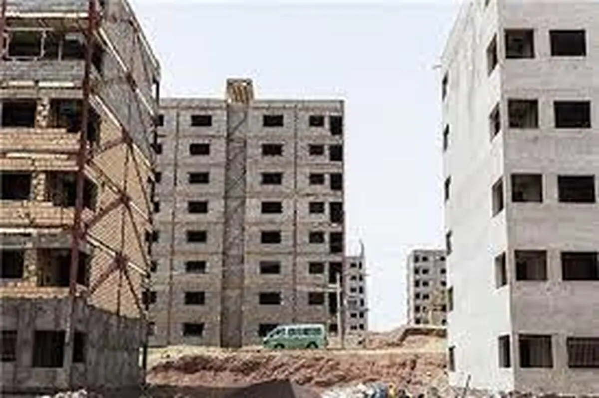 اختصاص بودجه به ۶۴ واحد نیمه کاره مسکن مهر املش