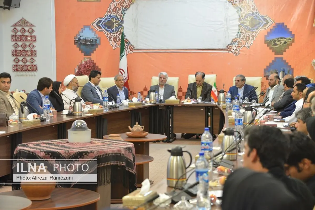 سازمان‌های مردم نهاد باید بدون وابستگی به دولت جریان ساز باشند