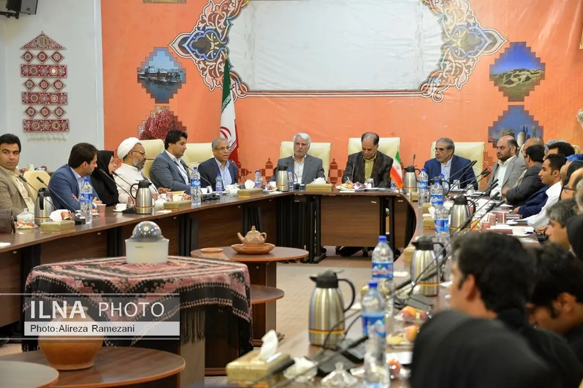 سازمان‌های مردم نهاد باید بدون وابستگی به دولت جریان ساز باشند