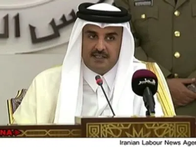 کودتا علیه امیر قطر خنثی شد