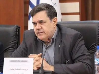 پرداخت پاداش پایان خدمت اساتید بازنشسته دانشگاه فرهنگیان تا هفته آینده