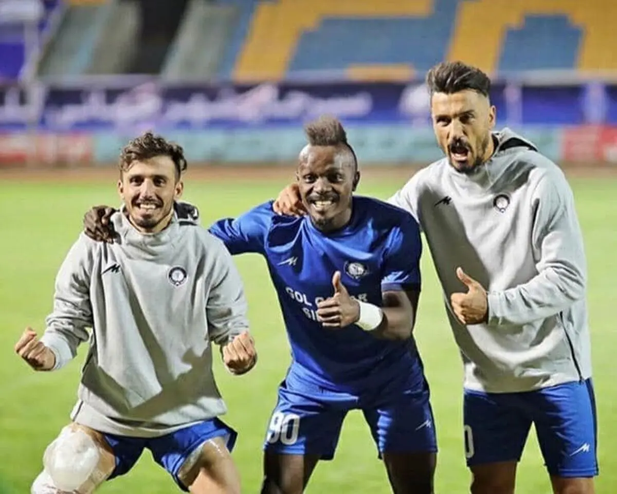 غیبت مهاجم سابق پرسپولیس بلای جان قلعه نویی شد