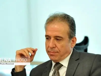 Iran has no banking transactions with Russia and China