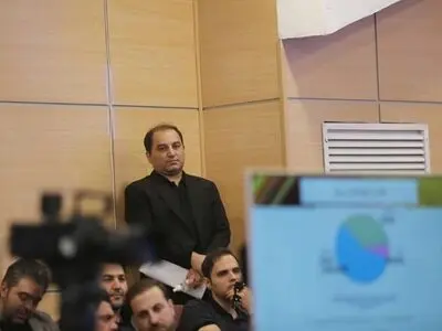 برگزاری دوره تخصصی زبان انگلیسی برای همکاران رسانه ای قبل از جام ملت ها 