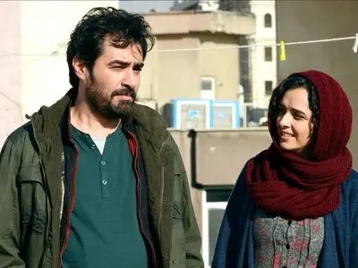 المان‌های تئاتری سکوی قدرتِ فیلم فروشنده/ فیلم فرهادی ادغامی از دنیای واقعی و خیال است