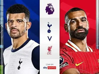 ویدئو: نگاهی کوتاه به گل‌های رویارویی‌های اخیر لیورپول و تاتنهام