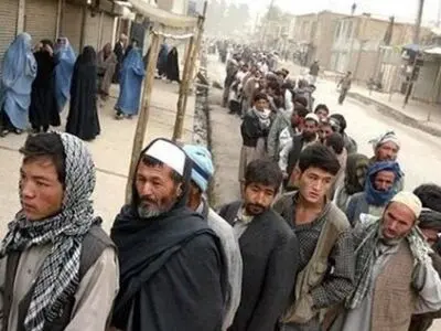 23 هزار نفر اتباع خارجی مجاز در کاشان حضور دارند / اتباع خارجی غیر قانونی از شهرستان طرد می شوند