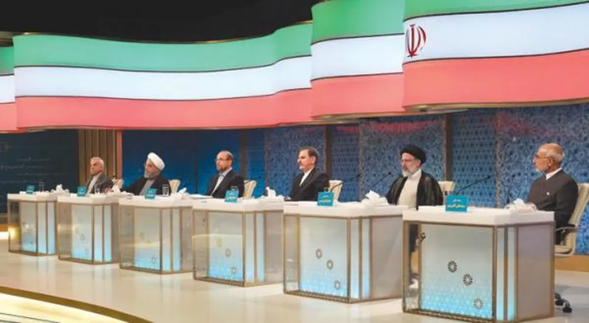 خرازی:مسئولان دولت امروز از نقد نمی‌ترسند/بذرپاش:مناظره اول با مسائل اصلی مردم فاصله داشت