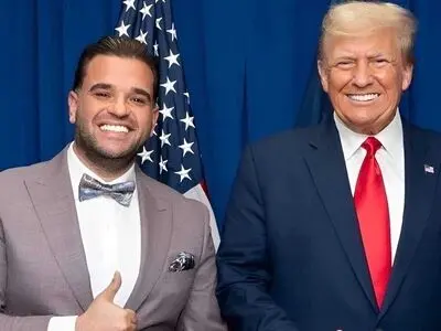نماینده ترامپ در عراق؛ از فروش ماریجوانا تا ماموریت سیاسی!