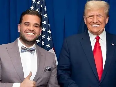 نماینده ترامپ در عراق؛ از فروش ماریجوانا تا ماموریت سیاسی!