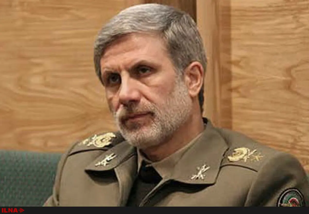 بخش‌های حساس و حیاتی کشور تحت پوشش سامانه‌های اس۳۰۰ است/ باید تلاش مضاعفی در هواپیماهای جنگنده سنگین داشته باشیم/ امیدوارم لازم نباشد غربی‌ها موشک‌های ما را تست کنند