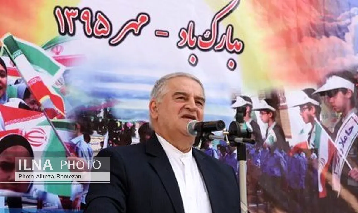 سه ضلع تربیتی دانش‌آموز، معلم و اولیای تربیتی باید با هم تراز باشند