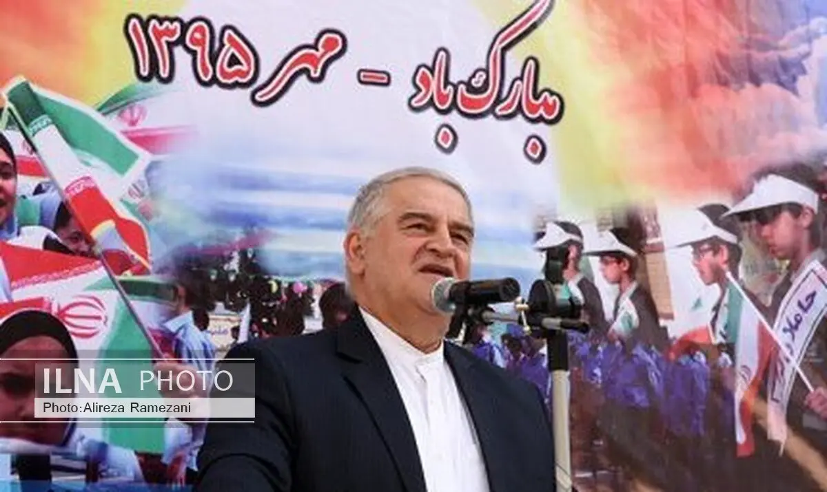 سه ضلع تربیتی دانش‌آموز، معلم و اولیای تربیتی باید با هم تراز باشند