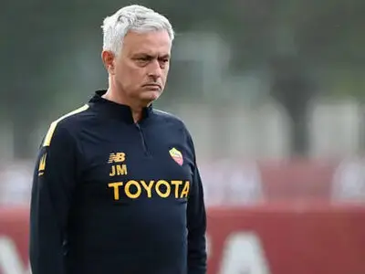 پاسخ قاطع مورینیو به انتقاد کاسانو