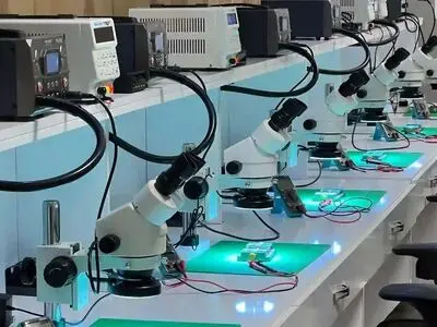 بهترین آموزشگاه تعمیرات موبایل: مرجع آموزش تعمیر موبایل در تهران