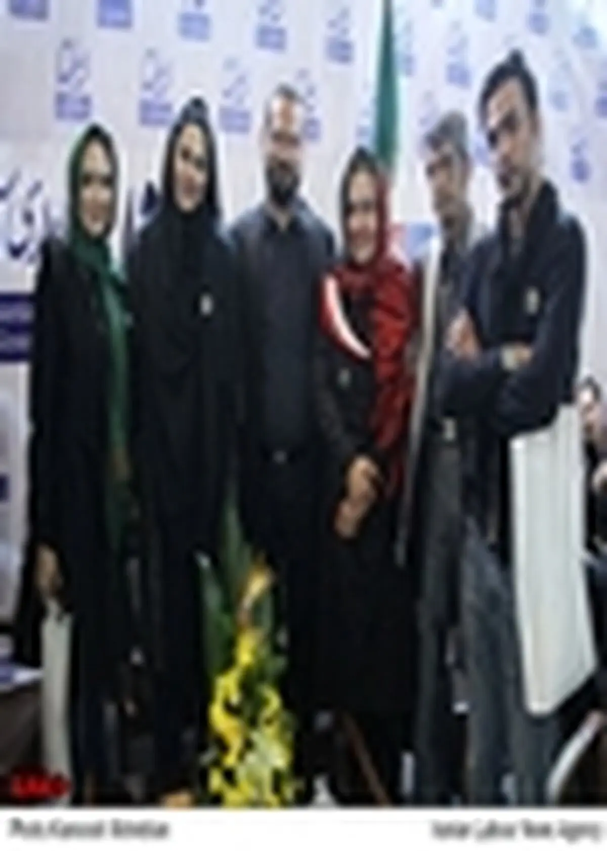 نرگس آبیار سراغ فیلمنامه‌ی اقتباسی از کتاب منتشر نشده‌اش رفت