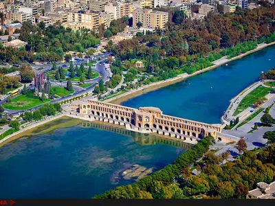 چطور در سه روز نصف جهان را ببینیم؟+فیلم و عکس