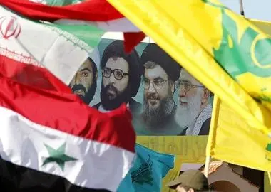 محور مقاومت «تسلیم» را از دایره گزینه‌های مظلومان حذف کرد