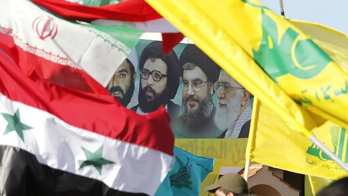 محور مقاومت «تسلیم» را از دایره گزینه‌های مظلومان حذف کرد