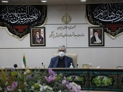 چهارمین جلسه هم‌اندیشی کمیته واکسن برگزار شد