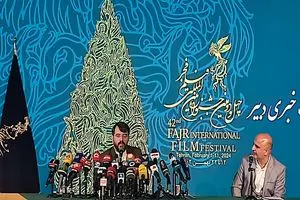 زیرساخت‌ها برای جایزه ویژه تماشاگران جشنواره فجر وجود ندارد