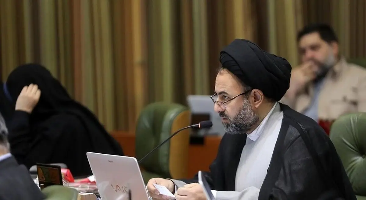 توپوگرافی پایتخت یکی از موانع جدی استفاده از دوچرخه 