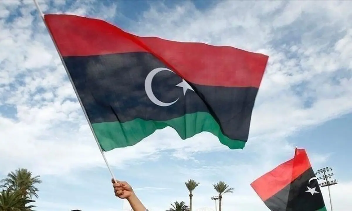 تاکید واشنگتن بر لزوم برگزاری انتخابات لیبی در موعد مقرر

