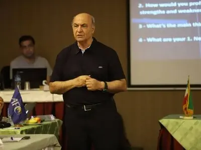 محصص: برگزاری نشست‌های مشترک راه موفقیت را هموار می‌کند