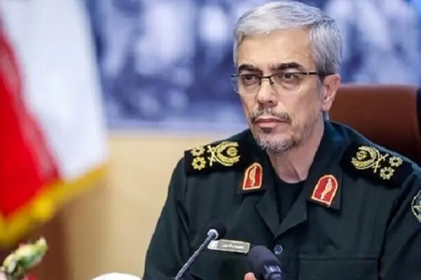 Iran plans 'beyond-imagination' response to Israel: Cmdr