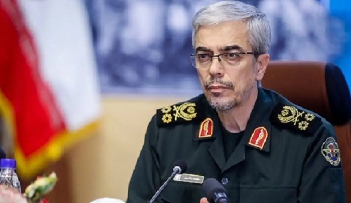 "مرصاد" نشان داد که هرگاه نظام با تهدیدی مواجه شود، ملت در مقابل دشمنان می‌ایستند