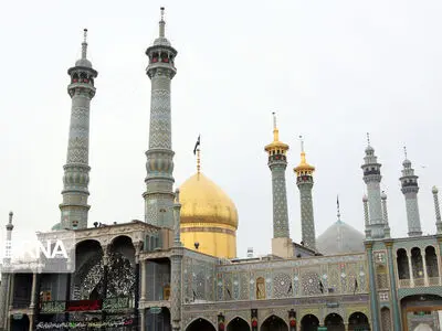 قم در تعطیلات تاسوعا و عاشورا ماندگاری سفر نداشت