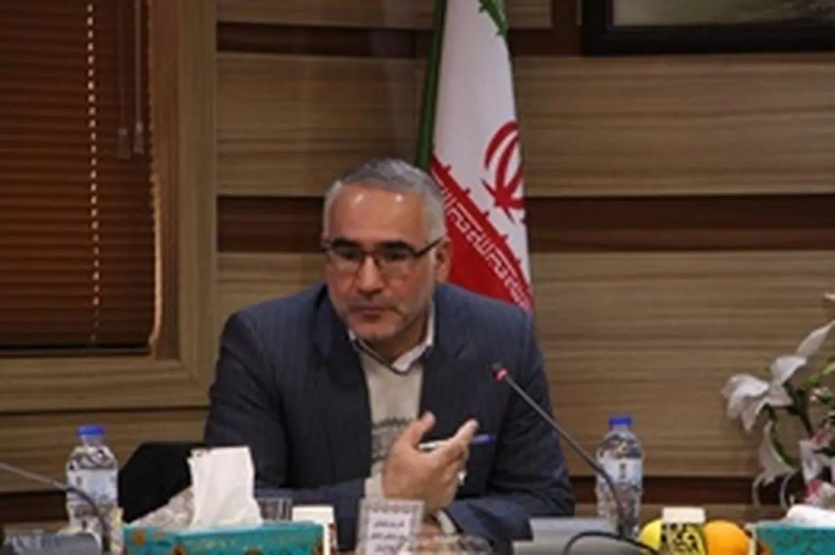 انقلاب ایران مردمی‌ترین انقلاب در بین انقلاب‌های دنیاست