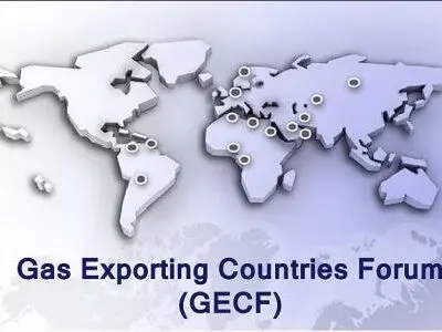 نبض گاز دنیا در ایران می‌تپد/تهران میزبان 9 رئیس دولت