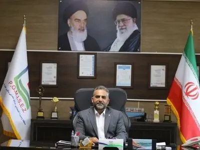 بومی‌سازی قطعات تولید با اتکا به توانمندی مهندسان داخلی در منطقه ویژه خلیج فارس